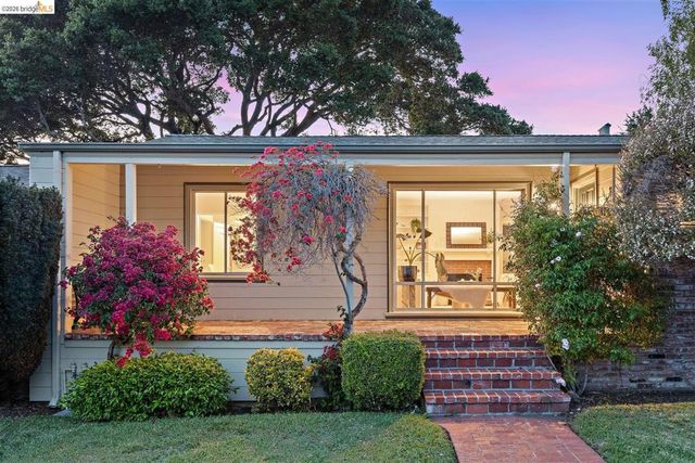 7307 Hotchkiss Ave, El Cerrito, CA 94530