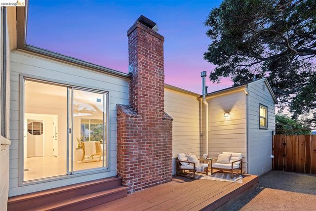 7307 Hotchkiss Ave, El Cerrito, CA 94530