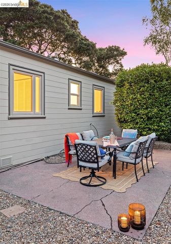 7307 Hotchkiss Ave, El Cerrito, CA 94530