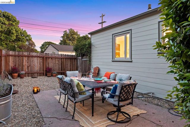 7307 Hotchkiss Ave, El Cerrito, CA 94530