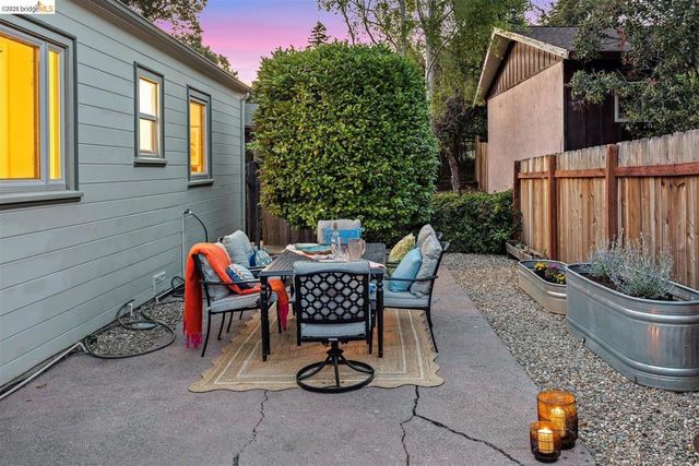 7307 Hotchkiss Ave, El Cerrito, CA 94530