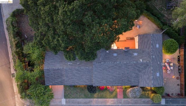 7307 Hotchkiss Ave, El Cerrito, CA 94530