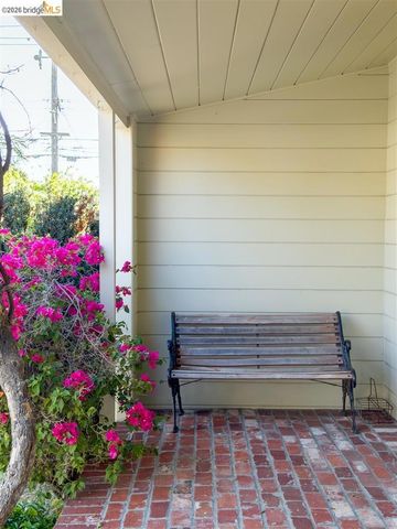 7307 Hotchkiss Ave, El Cerrito, CA 94530