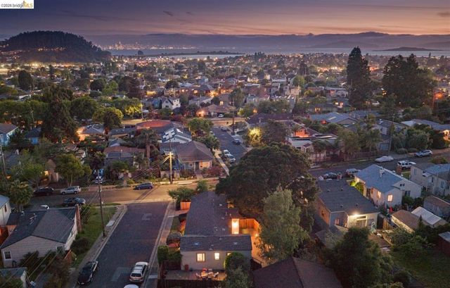 7307 Hotchkiss Ave, El Cerrito, CA 94530