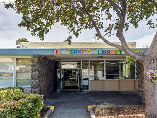 7307 Hotchkiss Ave, El Cerrito, CA 94530