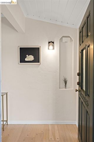 7307 Hotchkiss Ave, El Cerrito, CA 94530