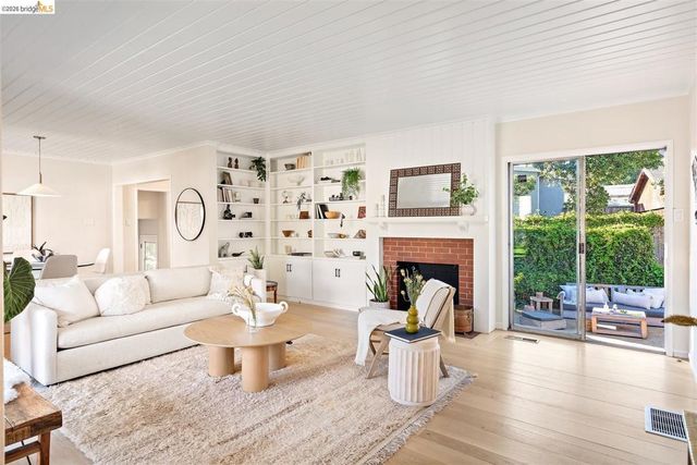 7307 Hotchkiss Ave, El Cerrito, CA 94530