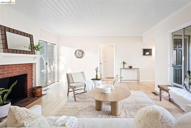 7307 Hotchkiss Ave, El Cerrito, CA 94530