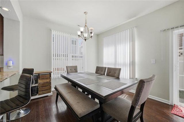 5521 Sadie LN, Virginia Beach, VA 23462