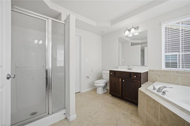 5521 Sadie LN, Virginia Beach, VA 23462