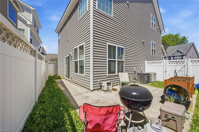 5521 Sadie LN, Virginia Beach, VA 23462