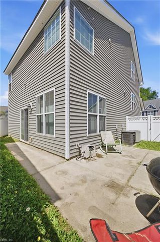 5521 Sadie LN, Virginia Beach, VA 23462