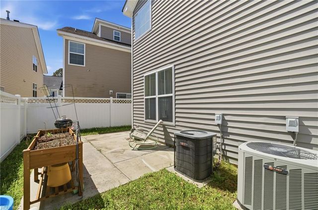 5521 Sadie LN, Virginia Beach, VA 23462