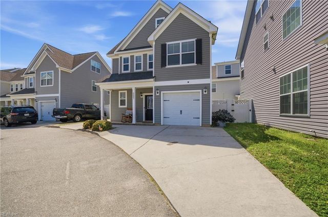 5521 Sadie LN, Virginia Beach, VA 23462