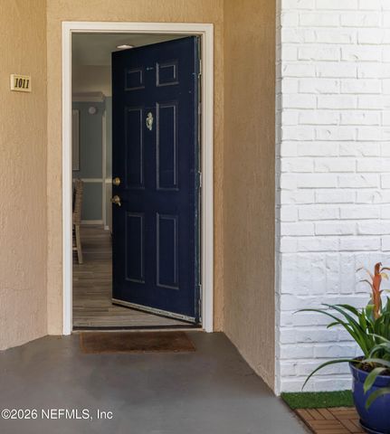 430 TIMBERWALK Court 1011, Ponte Vedra Beach, FL 32082