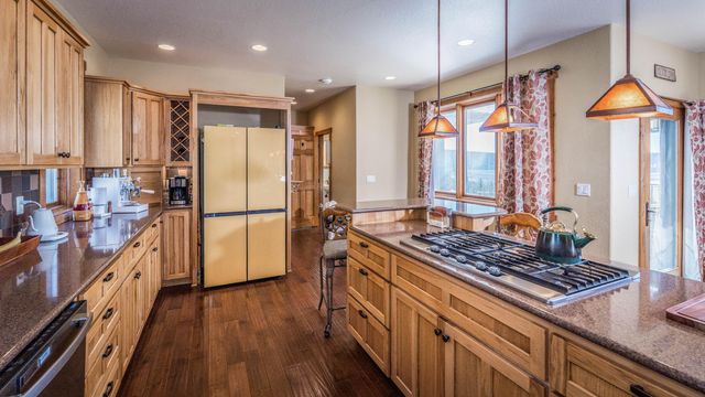 4728 Coopers Hawk Road, Klamath Falls, OR 97601