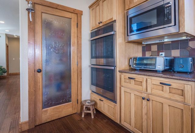 4728 Coopers Hawk Road, Klamath Falls, OR 97601