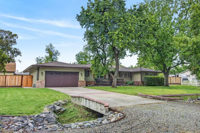 6187 Del Oro Rd, Granite Bay, CA 95746