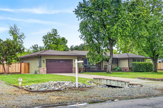 6187 Del Oro Rd, Granite Bay, CA 95746