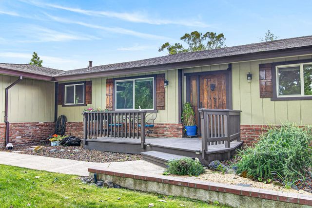 6187 Del Oro Rd, Granite Bay, CA 95746