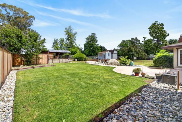 6187 Del Oro Rd, Granite Bay, CA 95746