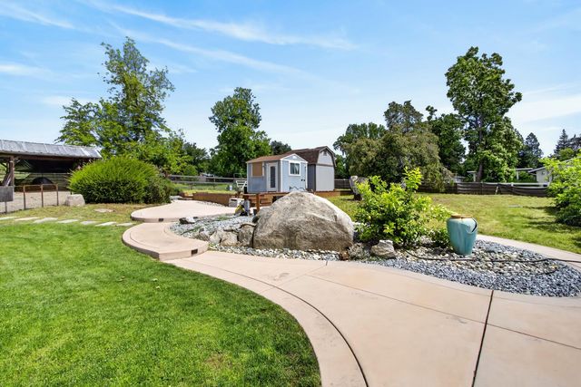 6187 Del Oro Rd, Granite Bay, CA 95746