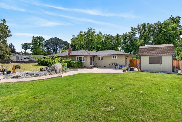 6187 Del Oro Rd, Granite Bay, CA 95746