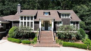 3540 Cochise SE Drive, Atlanta, GA 30339