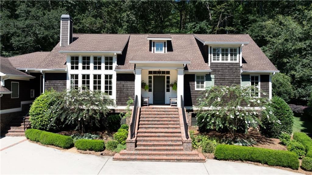 3540 Cochise SE Drive, Atlanta, GA 30339