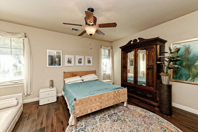 15705 Wildwood TRL A, Austin, TX 78734