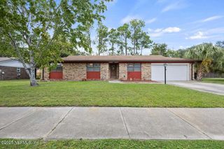 5193 WEMBLEY Road, Jacksonville, FL 32257