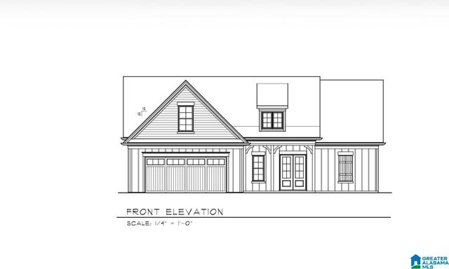 35 AUTREY AVENUE, Odenville, AL 35120