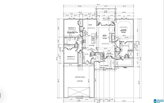 35 AUTREY AVENUE, Odenville, AL 35120