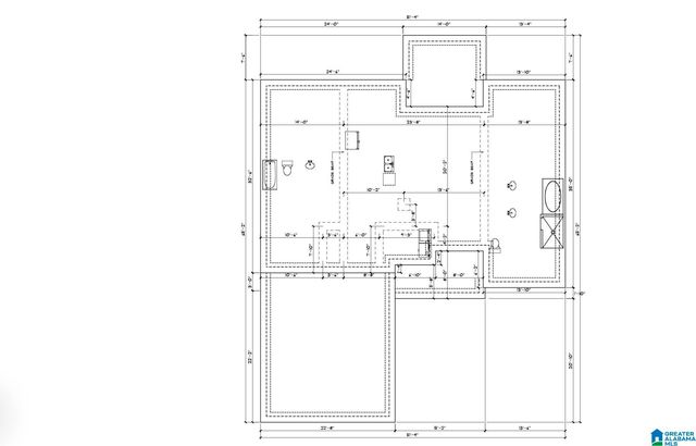 35 AUTREY AVENUE, Odenville, AL 35120