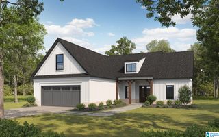 35 AUTREY AVENUE, Odenville, AL 35120