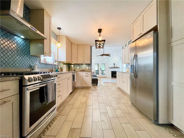 1207 Baltic AVE, Virginia Beach, VA 23451