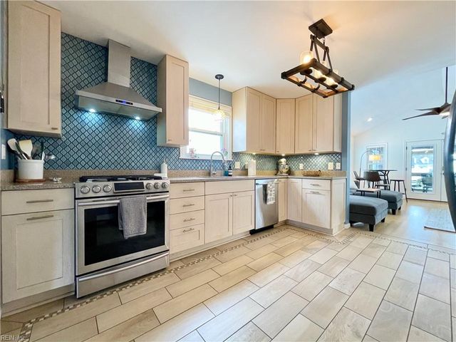 1207 Baltic AVE, Virginia Beach, VA 23451