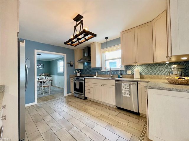 1207 Baltic AVE, Virginia Beach, VA 23451