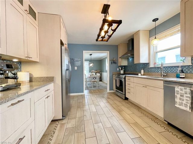 1207 Baltic AVE, Virginia Beach, VA 23451