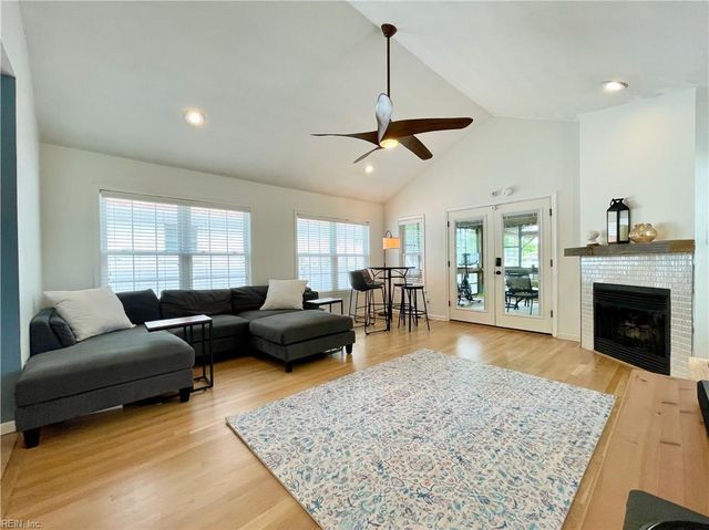 1207 Baltic AVE, Virginia Beach, VA 23451
