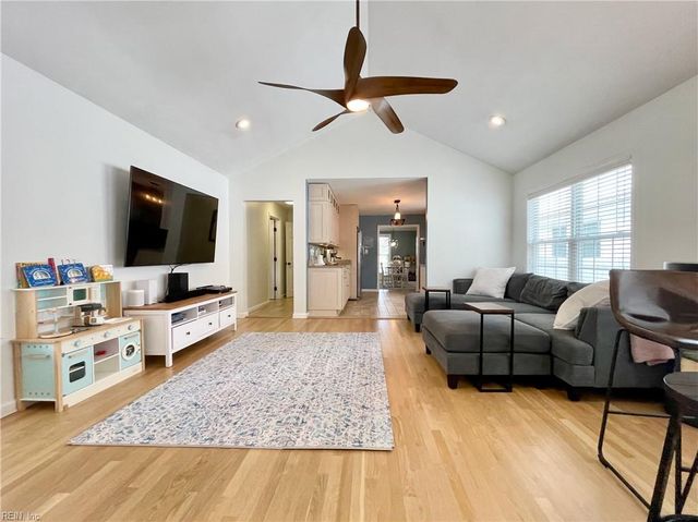 1207 Baltic AVE, Virginia Beach, VA 23451