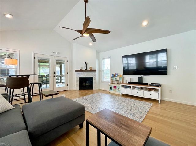 1207 Baltic AVE, Virginia Beach, VA 23451