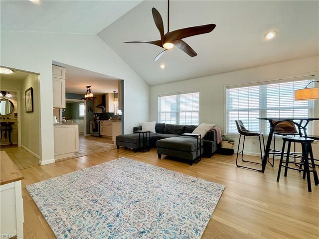 1207 Baltic AVE, Virginia Beach, VA 23451