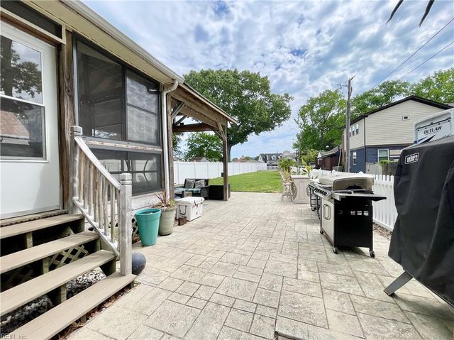 1207 Baltic AVE, Virginia Beach, VA 23451