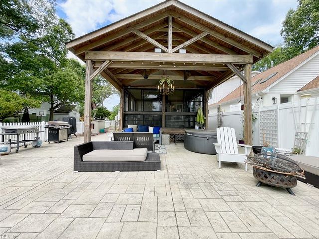 1207 Baltic AVE, Virginia Beach, VA 23451