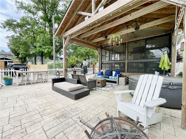 1207 Baltic AVE, Virginia Beach, VA 23451