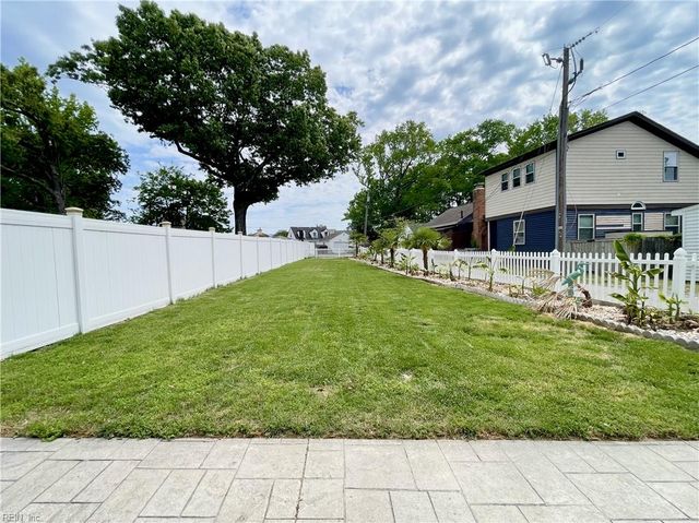 1207 Baltic AVE, Virginia Beach, VA 23451