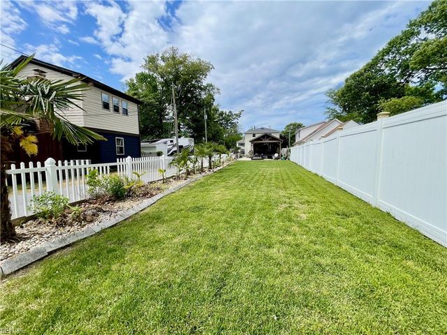 1207 Baltic AVE, Virginia Beach, VA 23451