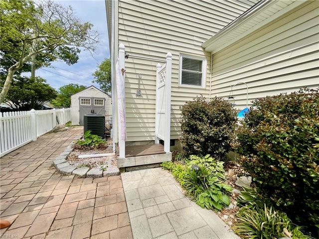 1207 Baltic AVE, Virginia Beach, VA 23451