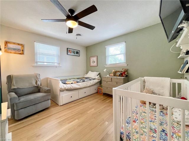 1207 Baltic AVE, Virginia Beach, VA 23451